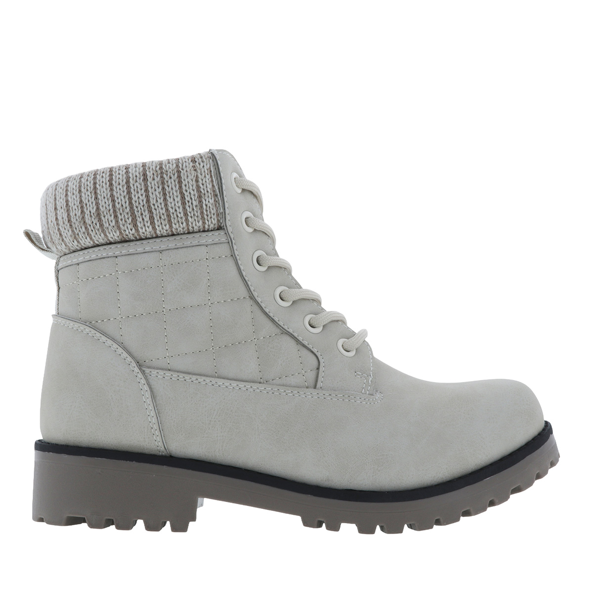 Apres Women's Stafford Boot - Winter White